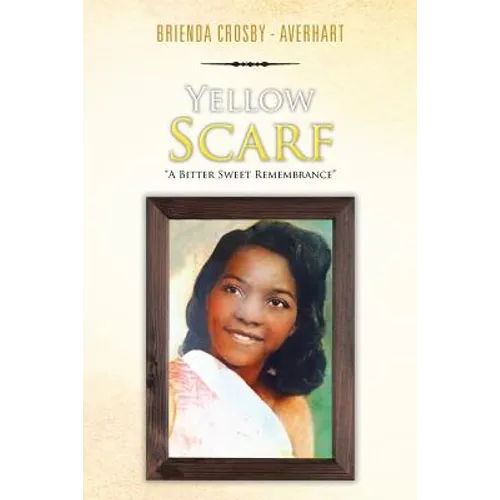 Yellow Scarf: 