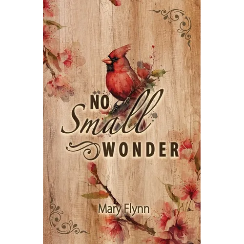 No Small Wonder - Paperback