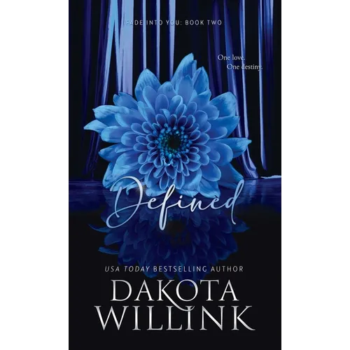 Defined - Hardcover