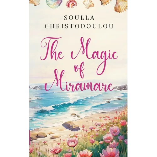 The Magic of Miramare - Paperback