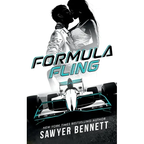 Formula Fling - Paperback