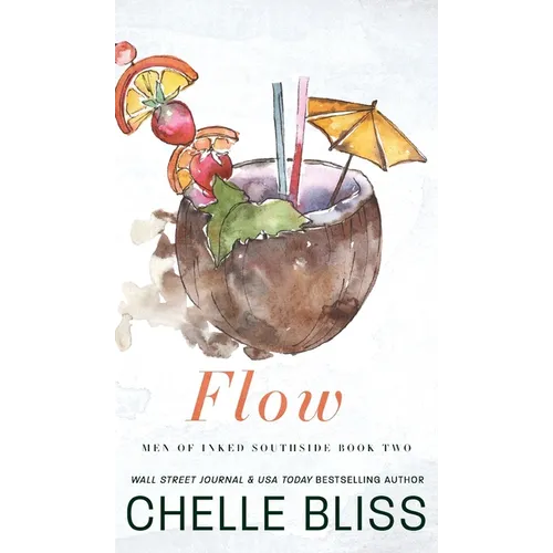Flow - Hardcover