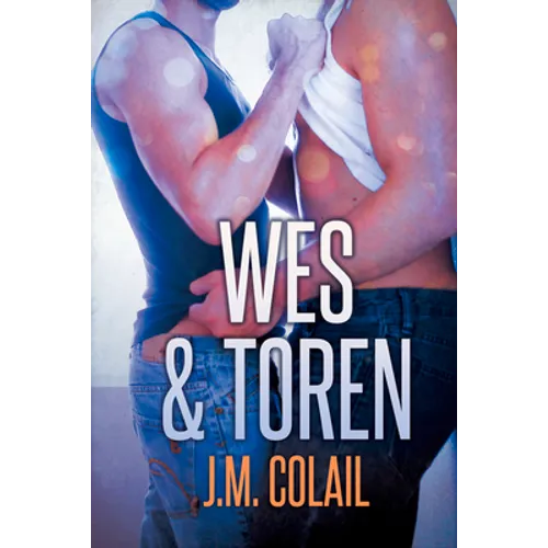 Wes & Toren - Paperback