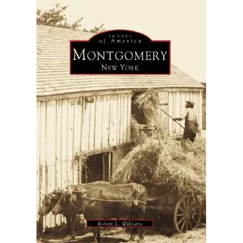 Montgomery, New York - Paperback