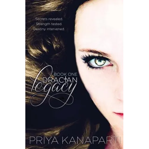 Dracian Legacy - Paperback