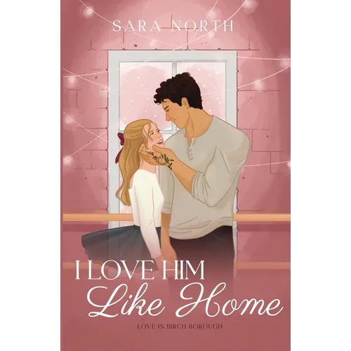 I Love Him Like Home - Paperback