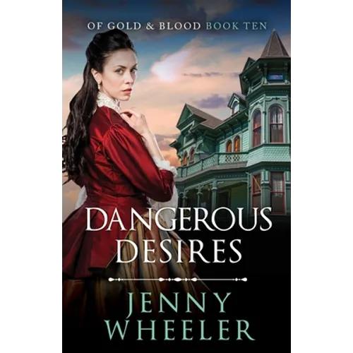 Dangerous Desires - Paperback