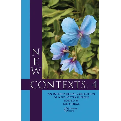 New Contexts: 4 - Paperback