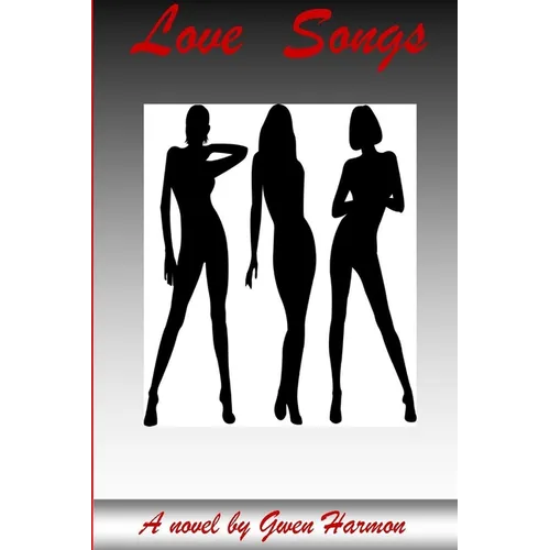Love Songs - Paperback