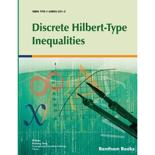 Discrete Hilbert-Type Inequalities - Paperback