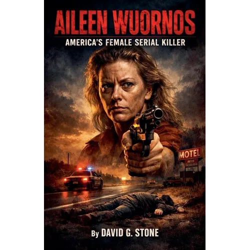 Aileen Wuornos: America's Female Serial Killer - Paperback