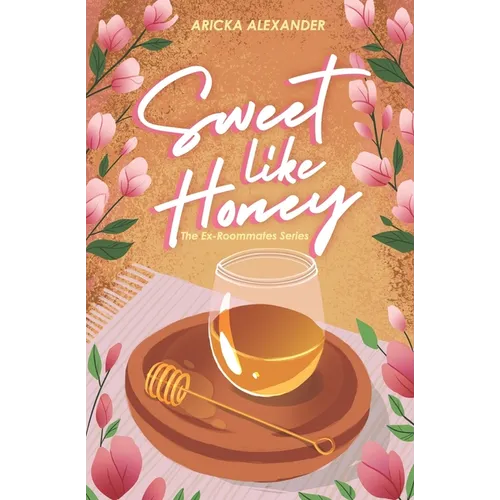 Sweet Like Honey: A Black Sapphic Romance - Paperback