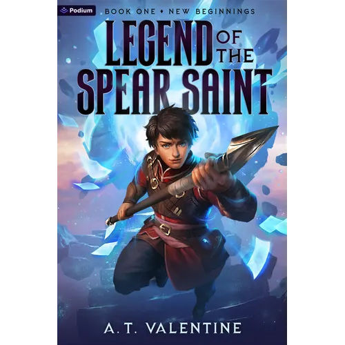 New Beginnings: An Isekai Litrpg - Paperback