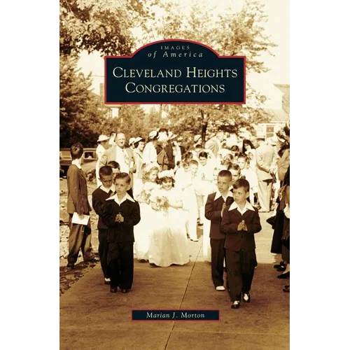 Cleveland Heights Congregations - Hardcover