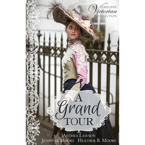 A Grand Tour - Paperback