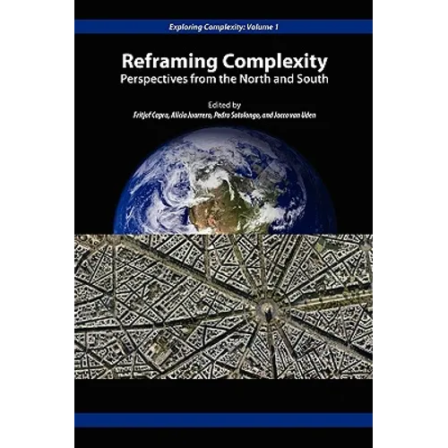 Reframing Complexity: Perspectives from the North and South - Paperback