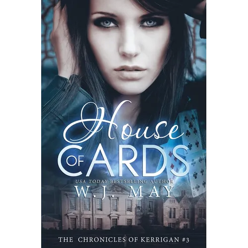 House of Cards - Paperback