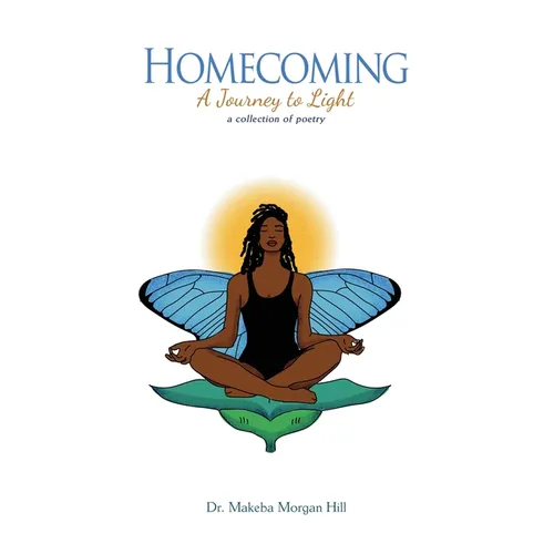 Homecoming: A Journey to Light - Paperback