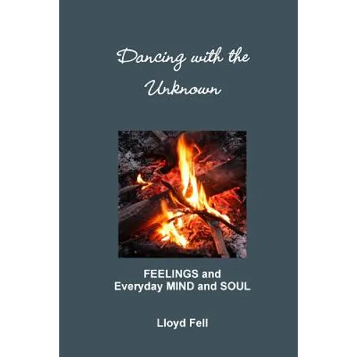 Dancing with the Unknown - Paperback