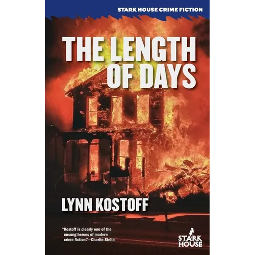 The Length of Days