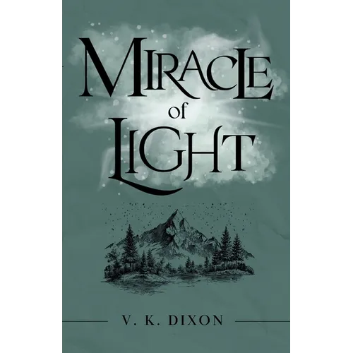 Miracle of Light - Paperback
