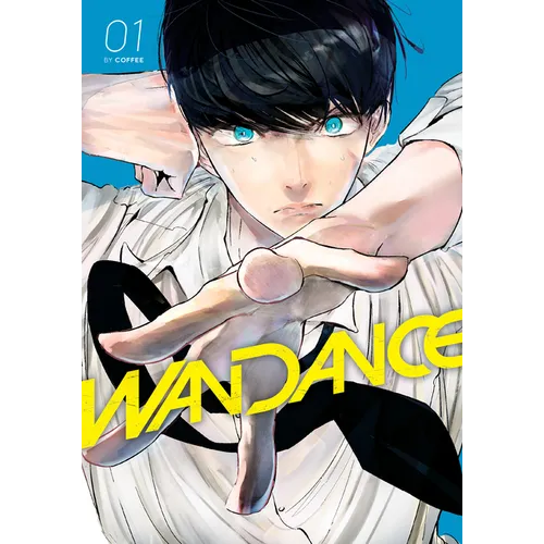Wandance 1 - Paperback