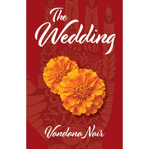 The Wedding - Paperback