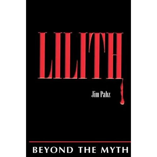 Lilith - Paperback