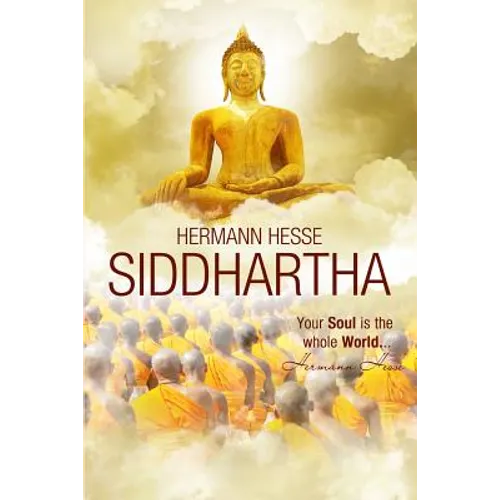Siddhartha: (Starbooks Classics Editions) - Paperback