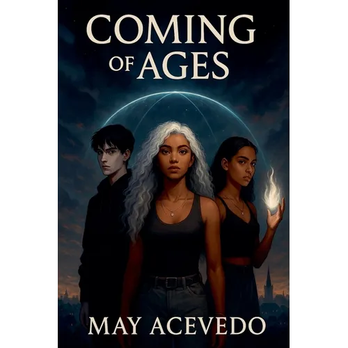 Coming Of Ages - Paperback