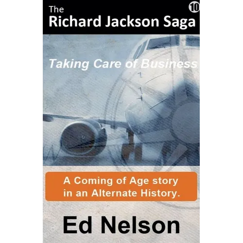 Taking Care of Business - Paperback