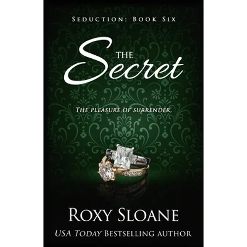 The Secret - Paperback