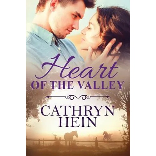 Heart of the Valley - Paperback