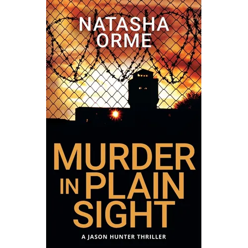Murder in Plain Sight - Paperback