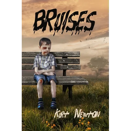 Bruises - Paperback