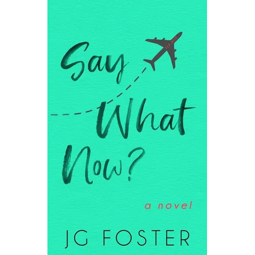 Say What Now? - Paperback