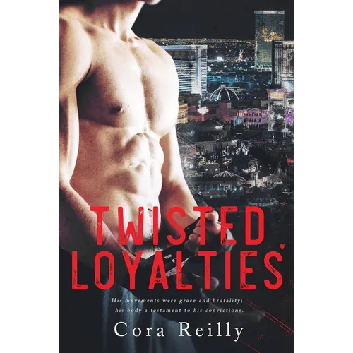Twisted Loyalties: First cover edition - Paperback