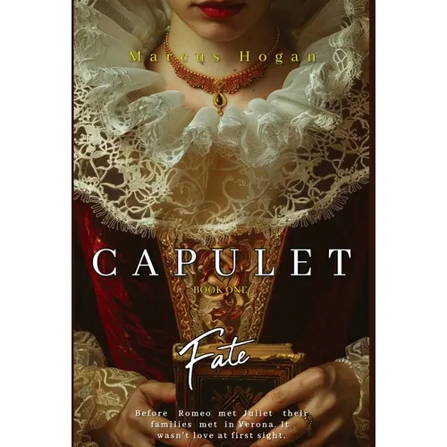 Fate - Hardcover