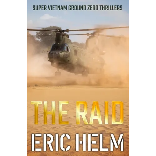 The Raid - Paperback