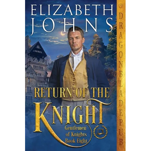 Return of the Knight - Paperback