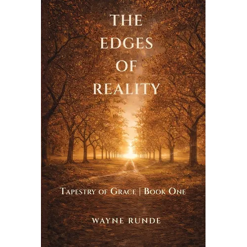 The Edges of Reality - Paperback