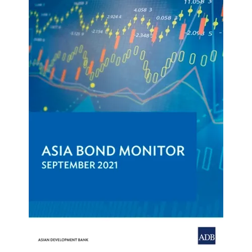 Asia Bond Monitor - September 2021 - Paperback
