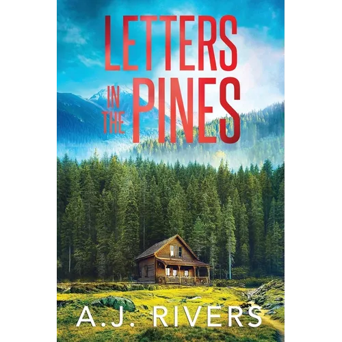 Letters in the Pines - Paperback