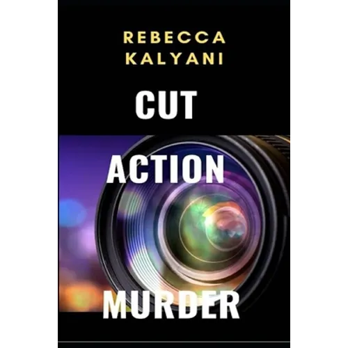 Cut Action Murder - Paperback