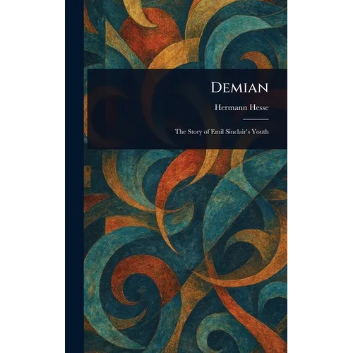 Demian - Hardcover