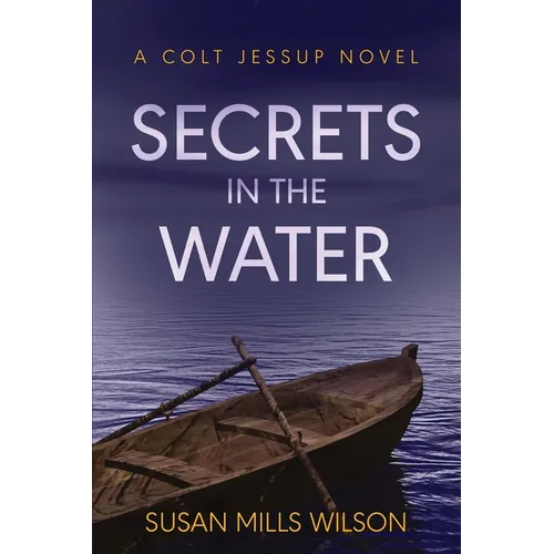 Secrets in the Water - Paperback