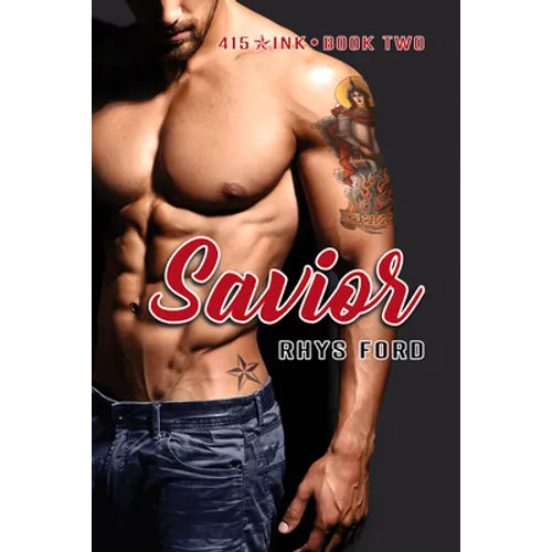 Savior - Paperback