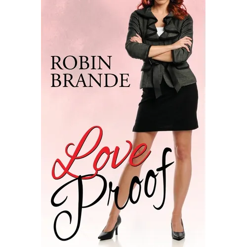 Love Proof - Paperback