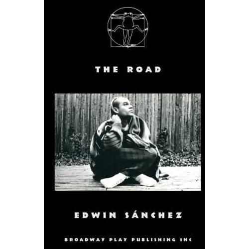 The Road - Paperback