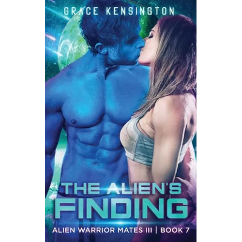 The Alien's Finding - Paperback